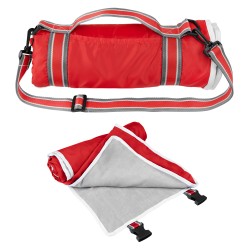 8066 RED Blank