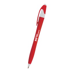 847 REDWHT Silkscreen