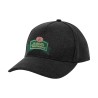 15059 BLK Embroidery