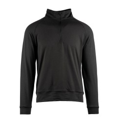 Burnside© Dawn To Dusk 1/4 Zip Jacket