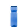 50516 TRNBLU Bottle