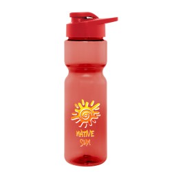 50516 TRNRED Colorbrite