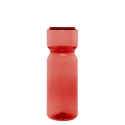 50516 TRNRED Bottle