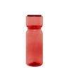 50516 TRNRED Bottle