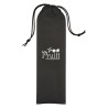 3- Pack Stainless Steel Straw Kit