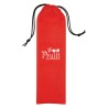 3- Pack Stainless Steel Straw Kit