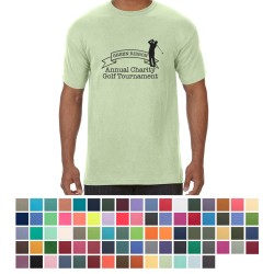 Comfort Colors - Garment Dyed Heavyweight Ringspun Short Sleeve Shirt