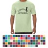 Comfort Colors - Garment Dyed Heavyweight Ringspun Short Sleeve Shirt