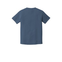 C1717 bluejean flat back