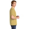 C1717 mustard model side