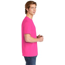 C1717 neonpink model side 012019