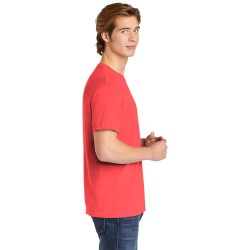 C1717 neonredorange model side 012019