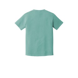 C1717 seafoam flat back