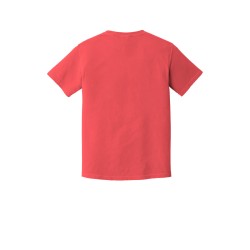 C1717 watermelon flat back