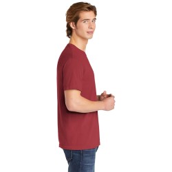 C1717 crimson model side 012019