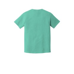 C1717 chalkymint flat back
