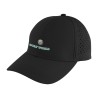 15058 BLK Embroidery