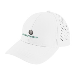 15058 WHT Embroidery