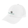 15058 WHT Embroidery