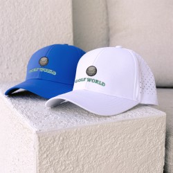 15058 WHT Lifestyle Embroidery