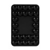 Magnetic Silicone Suction-cup Phone Mount