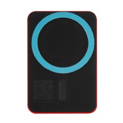 25273 RED Back