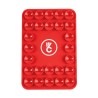 25273 RED Padprint