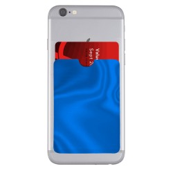 261 BLU Propped Blank
