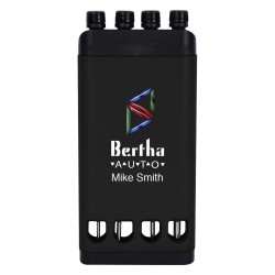 7243 BLK Personalization Digibrite