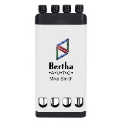 7243 WHT Personalization Digibrite