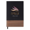 6986 BLKROSGLD Digibrite Personalization