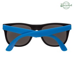 4000 BLU Folded Blank