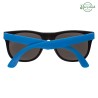 4000 BLU Folded Blank
