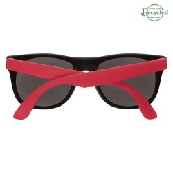 4000 RED Folded Blank