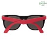 4000 RED Folded Blank