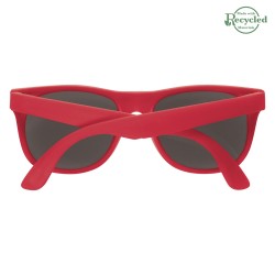 4000 REDRED Folded Blank