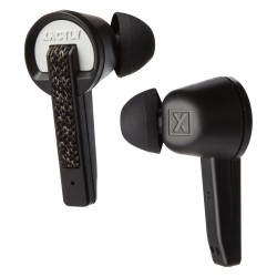 9666 BLKSIL EarPiece