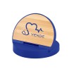 25900 BLU Silkscreen