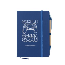 65024 BLU Silkscreen