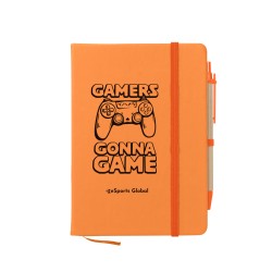 65024 ORN Silkscreen