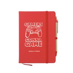 65024 RED Silkscreen