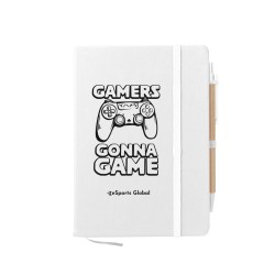 65024 WHT Silkscreen