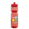 50515 TRNRED Colorbrite