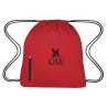 3082 RED Embroidery