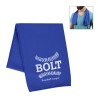7857 BLU Silkscreen