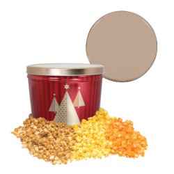 Two Gallon Tin