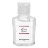 9073 UNSCENTED Clear Label