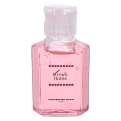 9073 BLOSSOM Clear Label