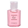 9073 BLOSSOM Clear Label