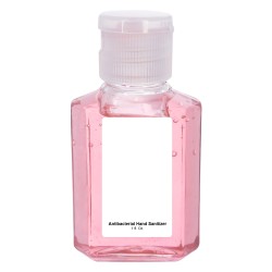 9073 BLOSSOM White Blank
